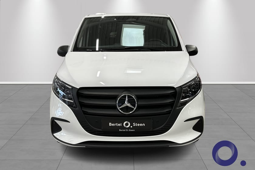 Bilde 2 av Mercedes-Benz Vito 119 CDI 4x4 3.0t 