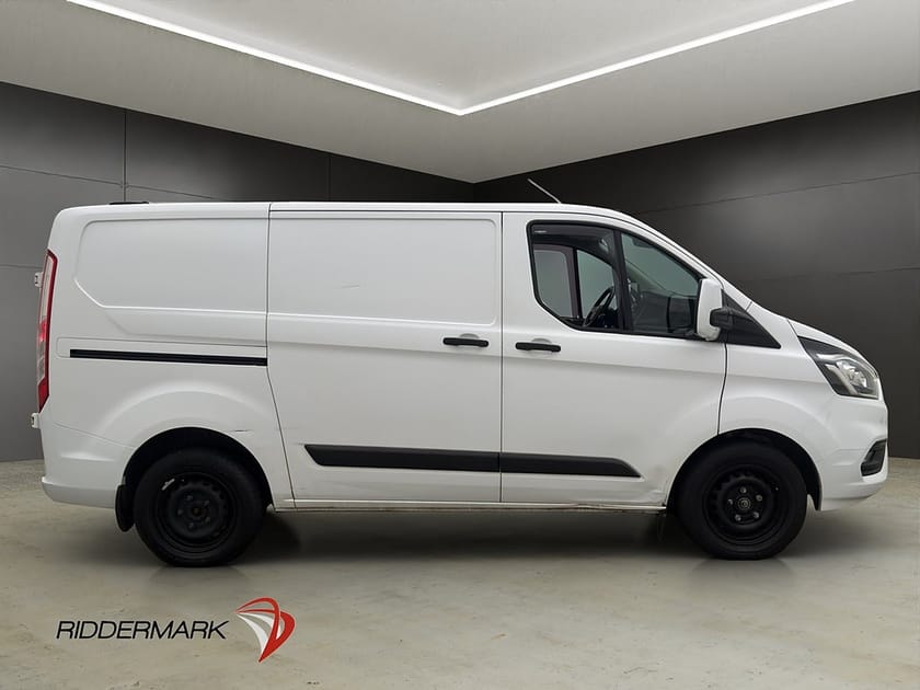 Bild 2 av Ford Transit Custom 280 transit-custom Ny-Kamrem Värm Drag Kamera CAPRLAY Moms