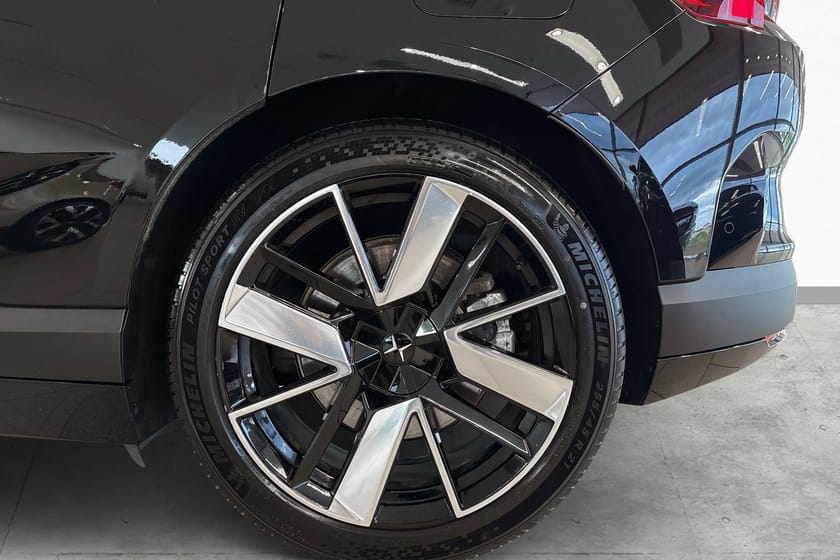 Bild 5 av Polestar 4 Long Range Dual Motor Pilot Plus