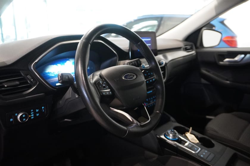 Bild 2 av Ford Kuga Plug-In Hybrid