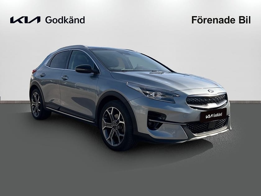 Bild 3 av Kia XCeed Plug-in Hybrid XCEED PHEV ADVANCE PLUS 2