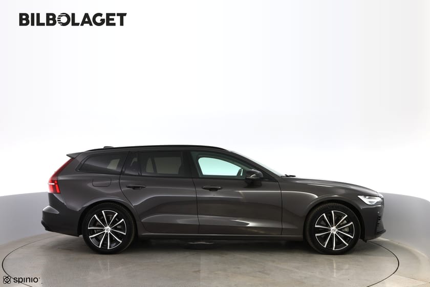 Bild 5 av Volvo V60 T6 Plus Dark Edition