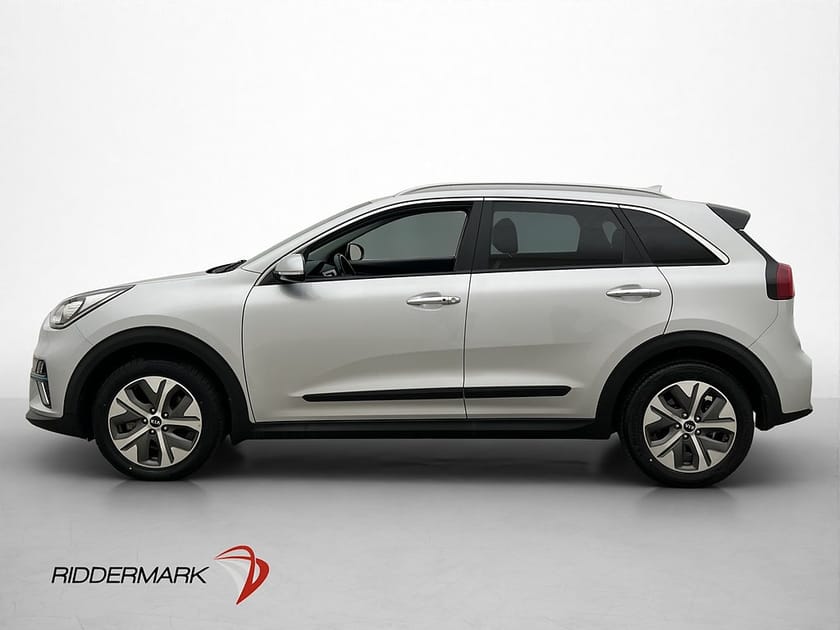 Bild 5 av Kia e-Niro