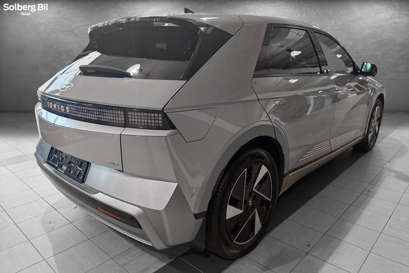 Bilde 5 av Hyundai Ioniq 5