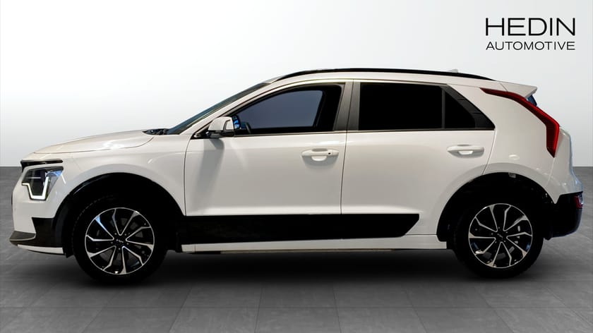 Bild 4 av Kia Niro EV ADVANCE