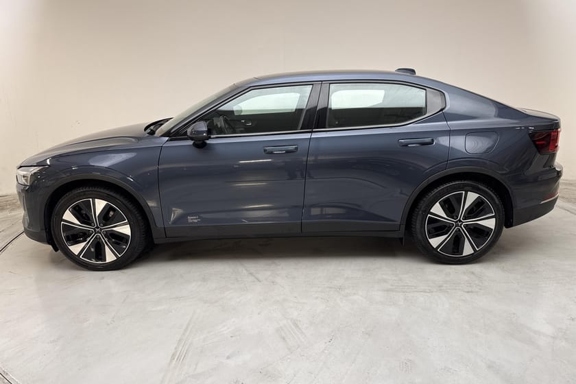 Bild 2 av Polestar 2 Long Range Single Motor