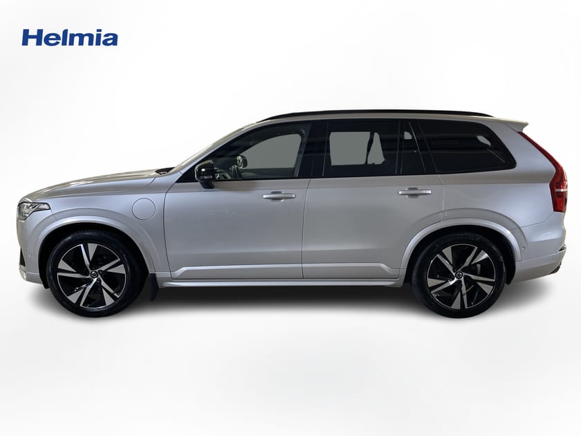 Bild 2 av Volvo XC90 7 Säten Recharge T8 R-Des Pro Edt 7-säten