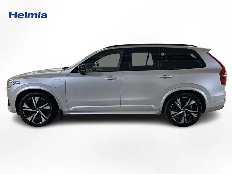 Bild 2 av 16 – Volvo XC90 7 Säten Recharge T8 R-Des Pro Edt 7-säten R-Design