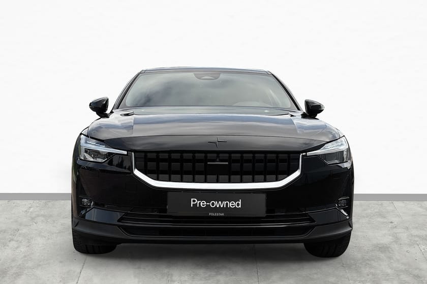 Bild 2 av Polestar 2 Long Range Dual Motor 78kWh Plus Pilot