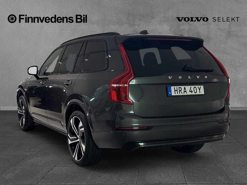 Bild 3 av Volvo XC90