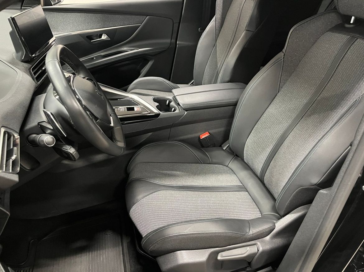 Peugeot 3008 2023 - miniatyr 7