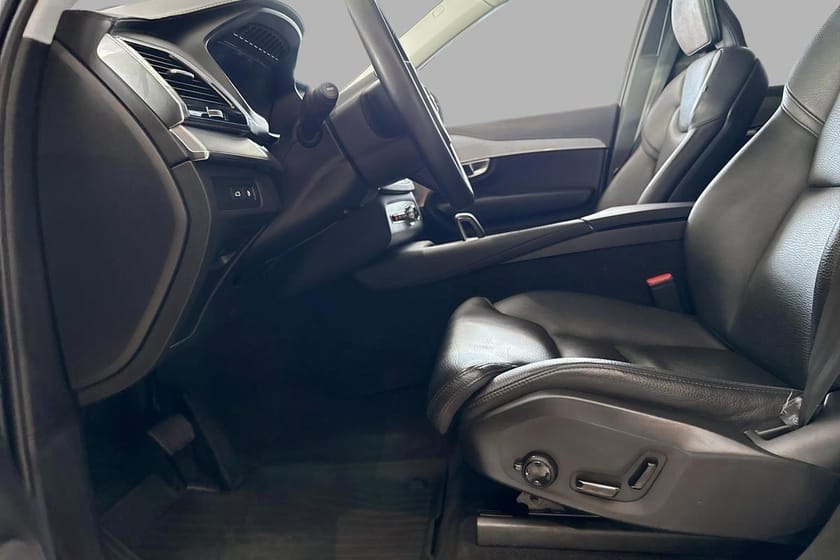 Bilde 5 av Volvo XC90