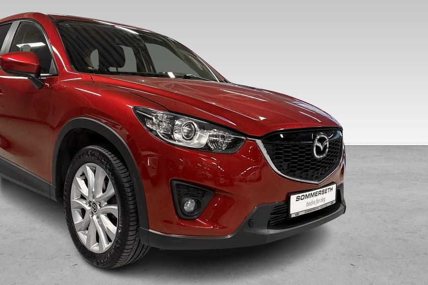 Bilde 2 av Mazda CX-5