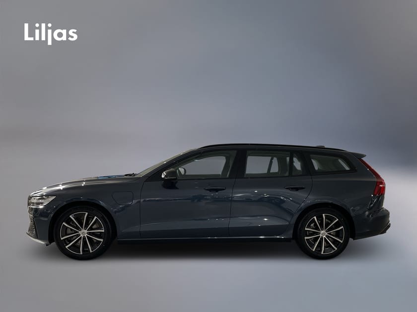 Bild 2 av Volvo V60