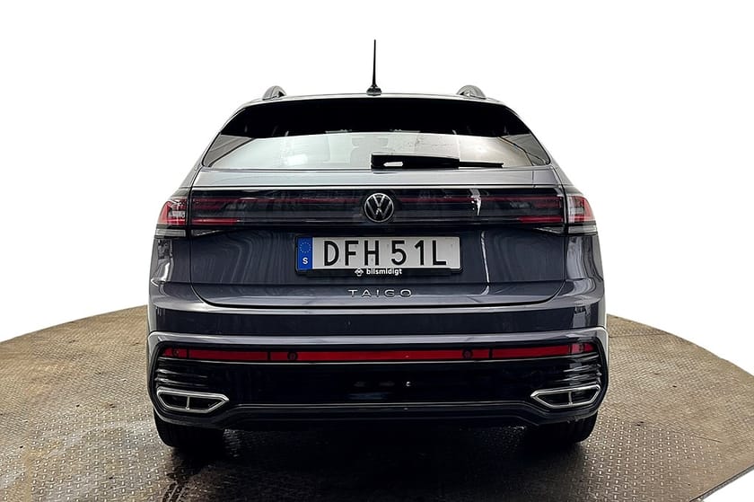 Bild 5 av Volkswagen Taigo
