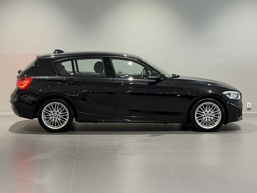 Bild 3 av BMW 118i 118