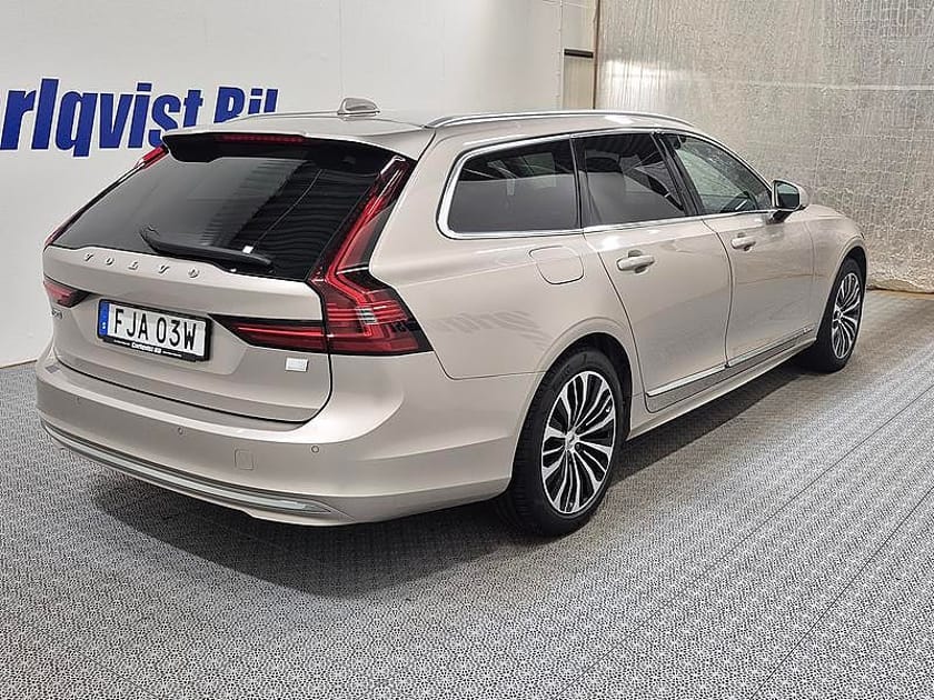 Bild 4 av Volvo V90