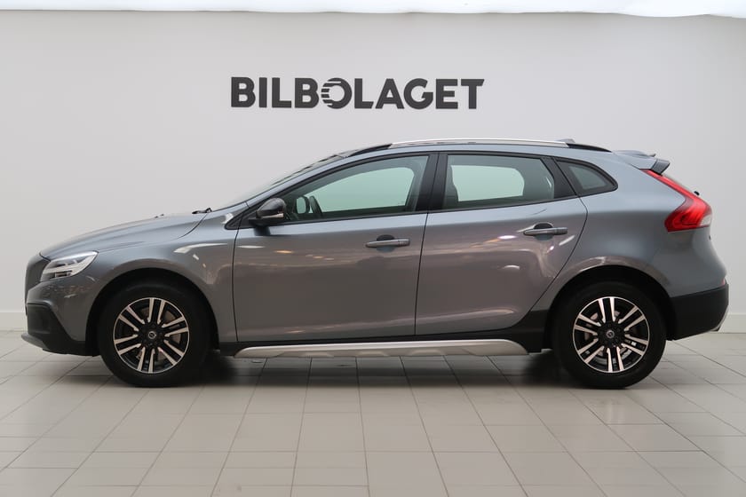 Bild 2 av Volvo V40 Cross Country D3 Business Advanced