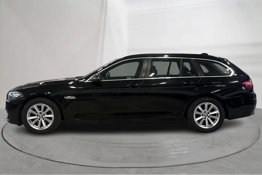 Bild 2 av BMW 520d Touring
