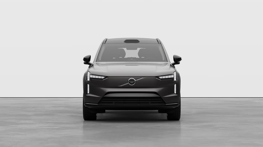 Bilde 3 av Volvo EX90 Twin Motor