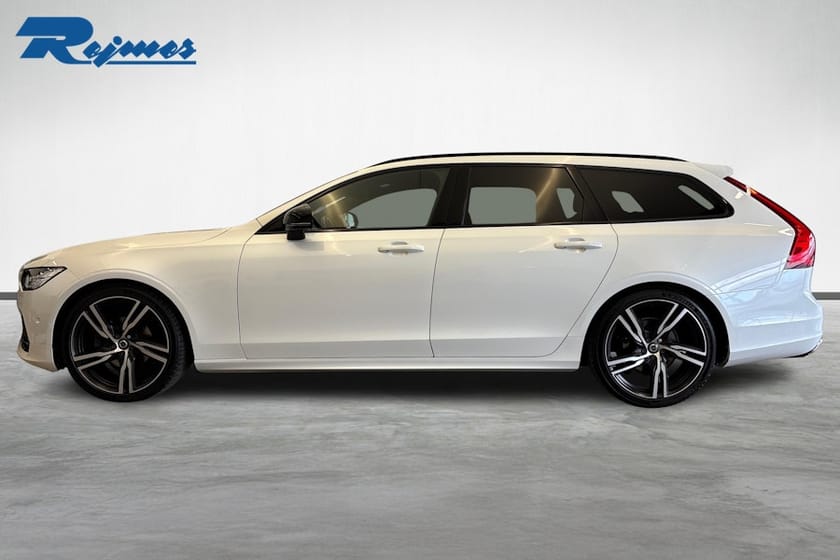 Bild 4 av Volvo V90 D4 AWD R-Design