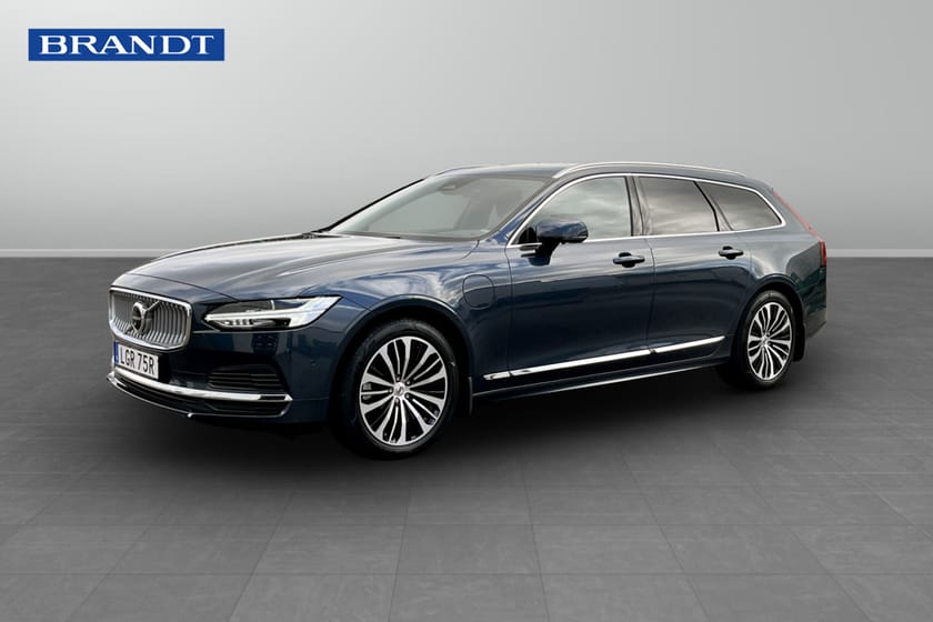 Bild 1 av Volvo V90