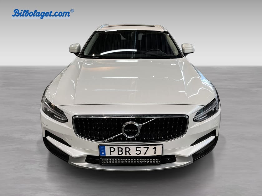 Bild 2 av Volvo V90 Cross Country T5 AWD Pro Edition