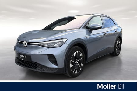 Volkswagen ID.4 Pro