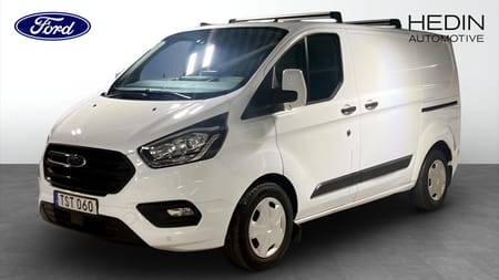Ford Transit Custom 340