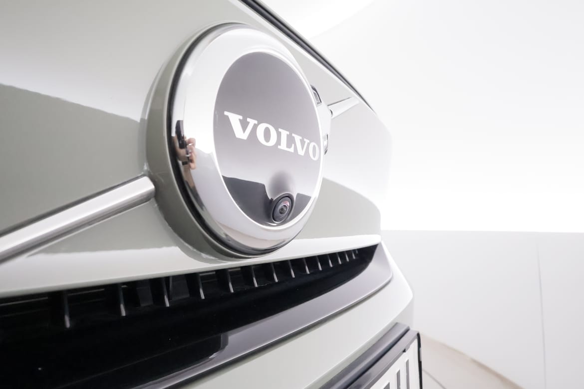 Volvo XC40 2023 - miniatyr 18