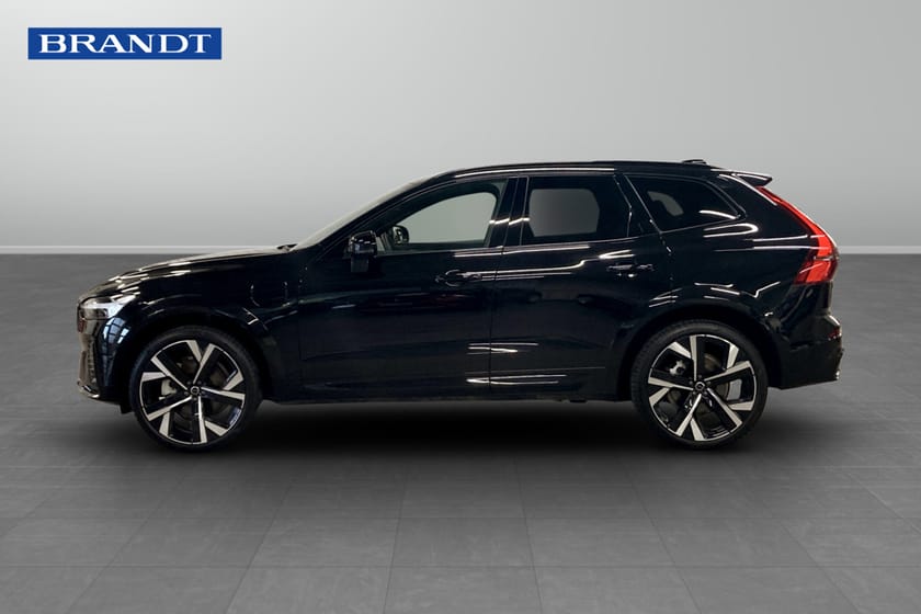 Bild 3 av Volvo XC60 T8 Plus Black Nordic Edition