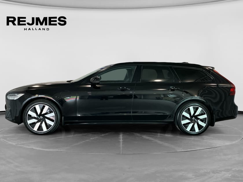 Bild 5 av Volvo V90 T6 Plus Dark Nordic Edition
