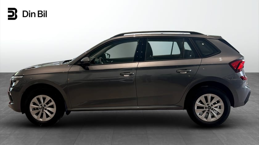 Bild 2 av Škoda Kamiq SELECTS 1.0 115 hk DSG Backkamera/Adaptiv farhålla