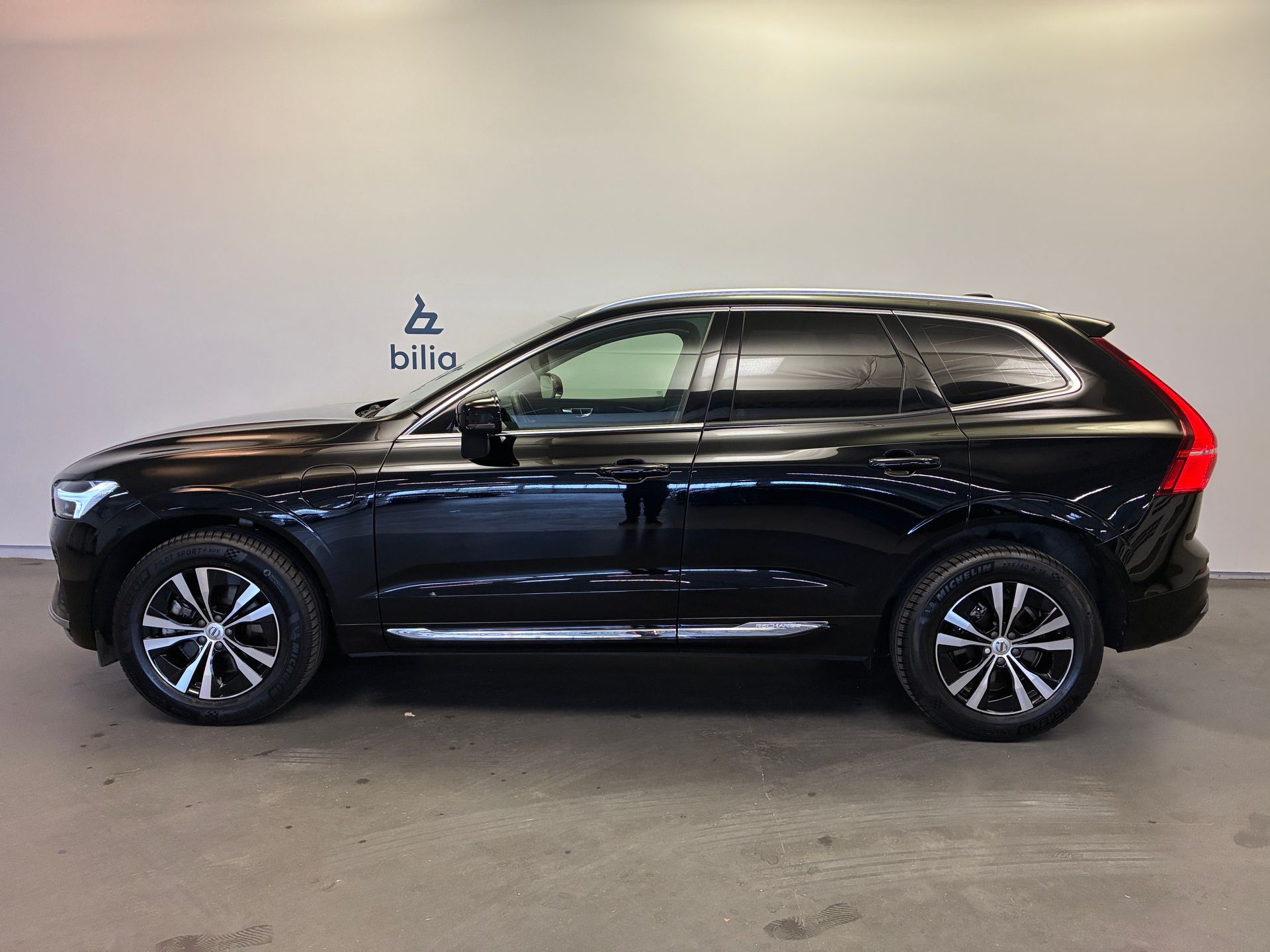 Volvo XC60 Recharge T6 Core Edition 2023, bild 3/10