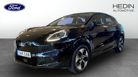 Ford Puma Gen-E 168HK Privatleasing fr. 2995kr/mån