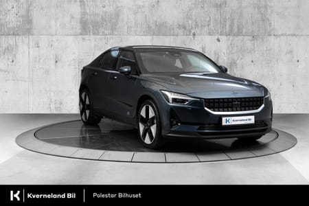 Polestar 2 Long range Dual motor Plus/pilotlite/20"
