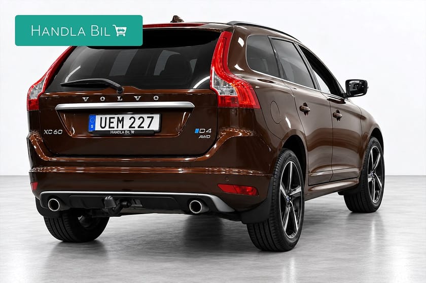Bild 5 av Volvo XC60