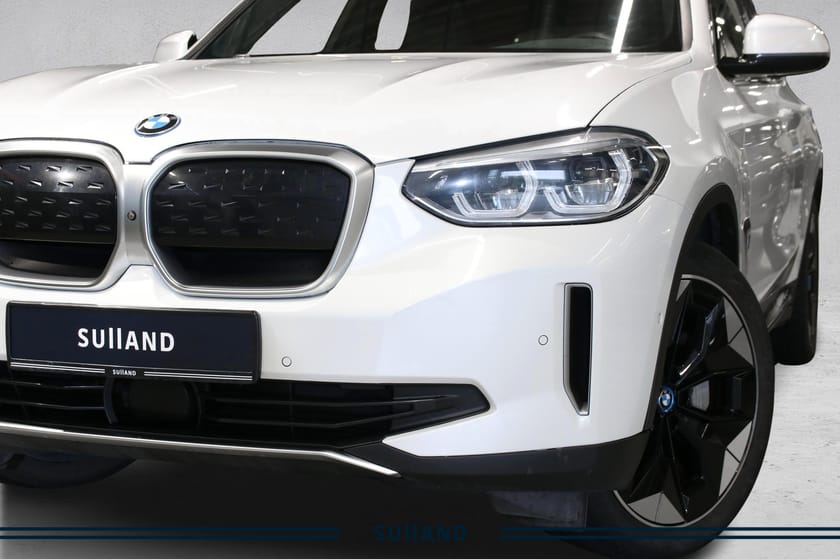 Bilde 4 av BMW iX3