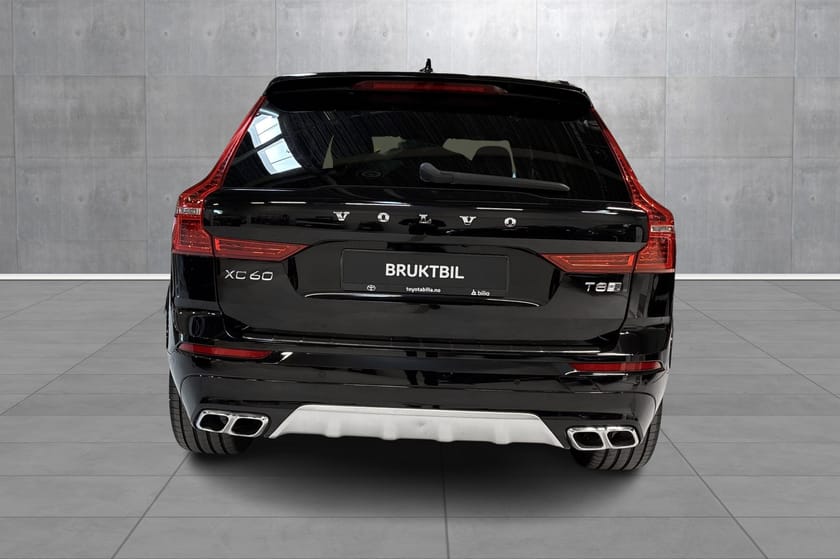 Bilde 4 av Volvo XC60