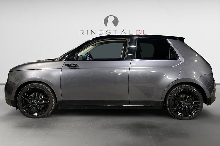 Bild 4 av Honda E