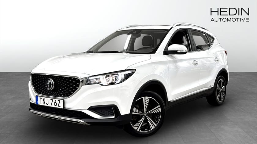 Bild 1 av MG ZS EV
