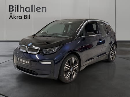 BMW i3 120 Ah
