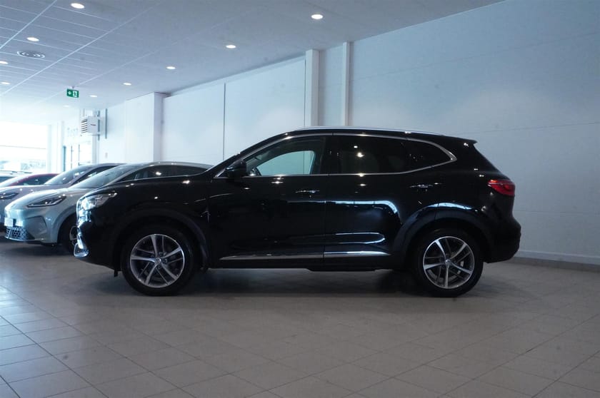 Bild 3 av MG EHS PHEV 1.5T Luxury Panorma