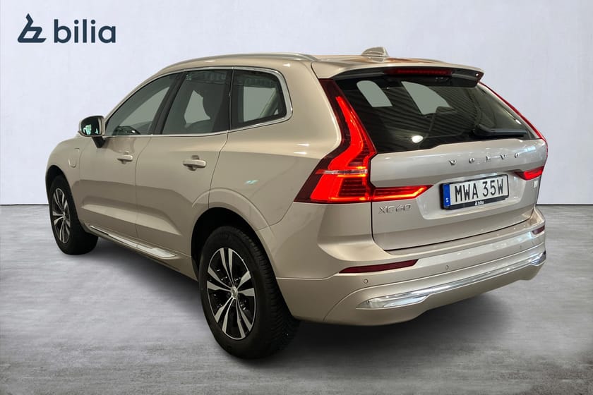 Bild 2 av Volvo XC60