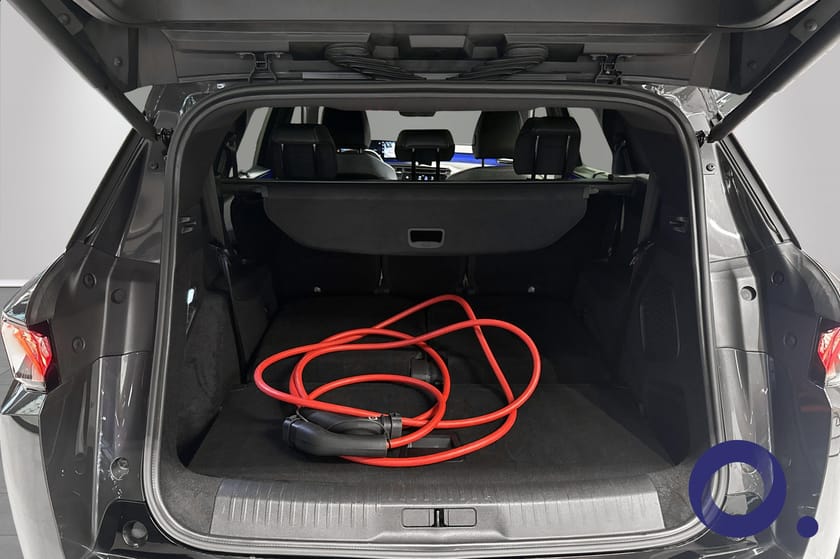 Bilde 5 av Peugeot E-5008 Dual Motor