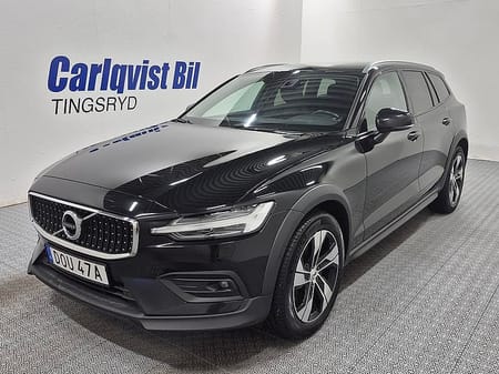 Volvo V60 Cross Country