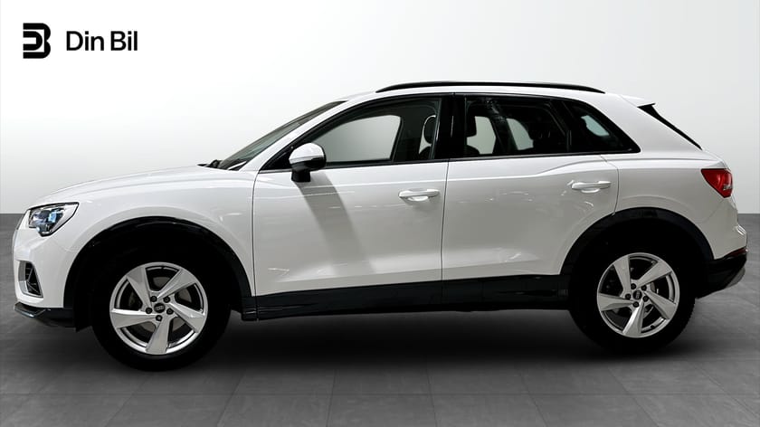 Bild 2 av Audi Q3 35 TFSI 150 HK S-tronic Proline Advanced