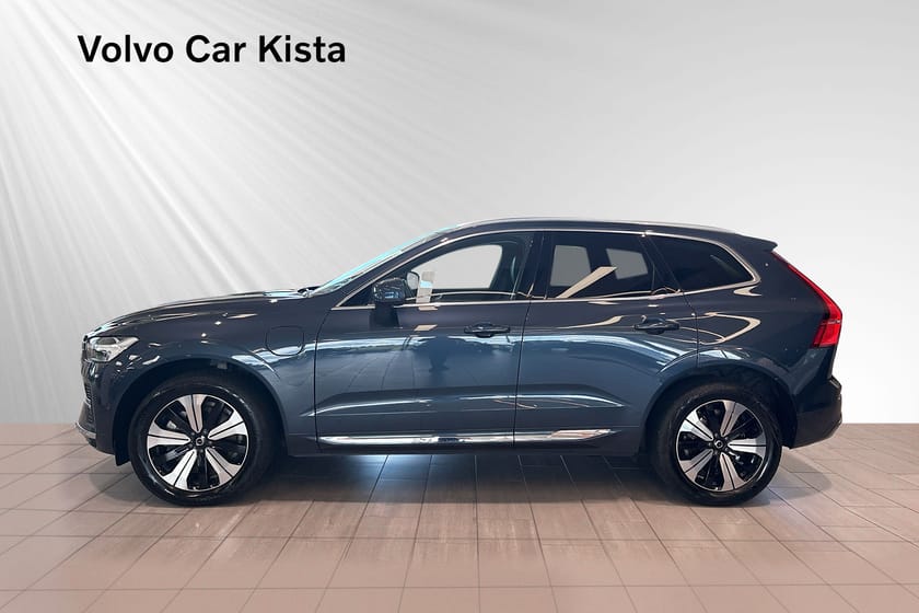 Bild 3 av Volvo XC60 T6 Plus Bright Edition Panorama Läder 360Kamera