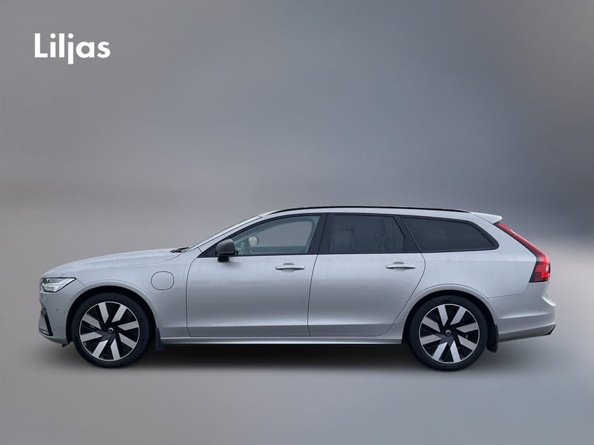 Bild 4 av Volvo V90