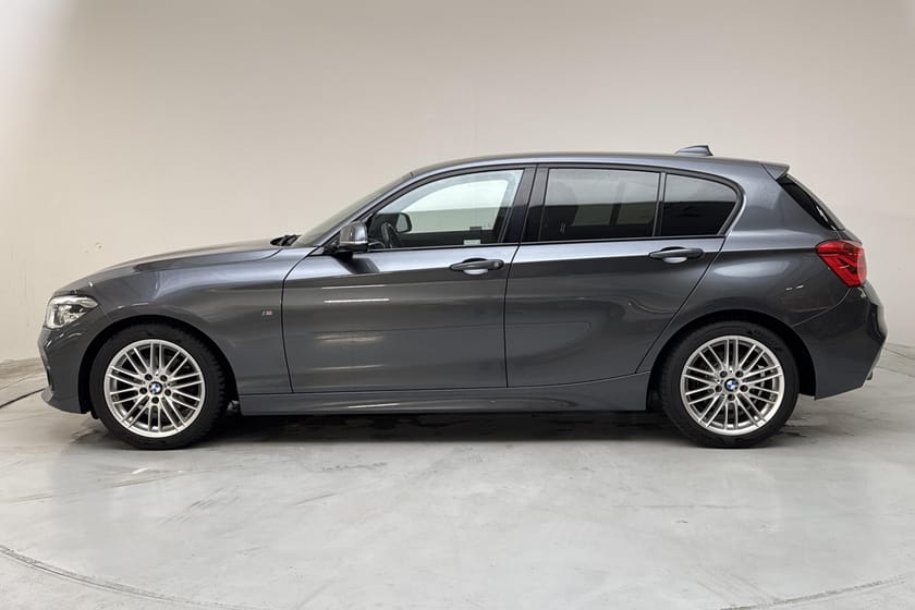 Bild 2 av BMW 118i 118 5dr, F20 (136hk) M Sport